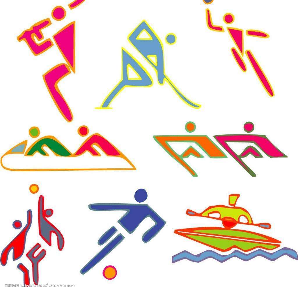 他在